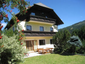 Picturesque Apartment in Thomatal Salzburg near Forest Thomatal